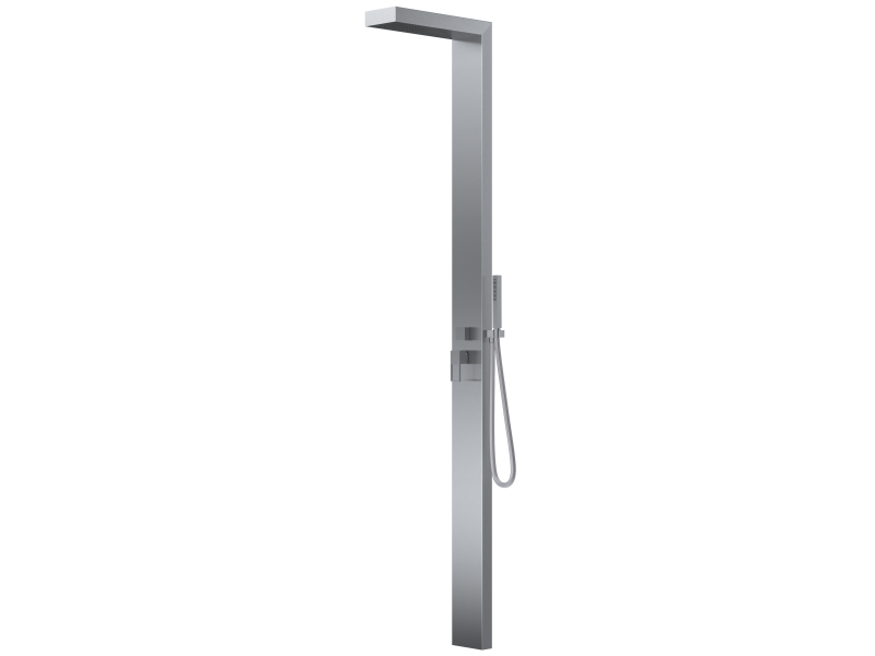 mengkraan (W&K water) + handdouche