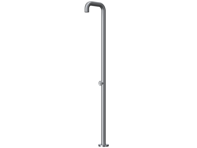 mengkraan hydrant (W&K water)